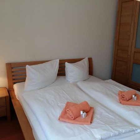 Ferienwohnung H 11 Граал-Мюриц Екстериор снимка
