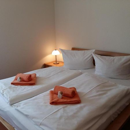 Ferienwohnung H 11 Граал-Мюриц Екстериор снимка