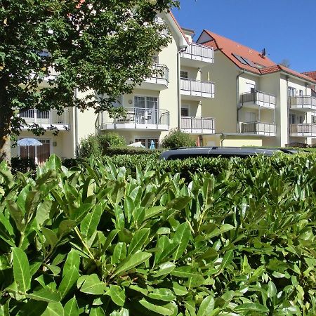 Ferienwohnung H 11 Граал-Мюриц Екстериор снимка
