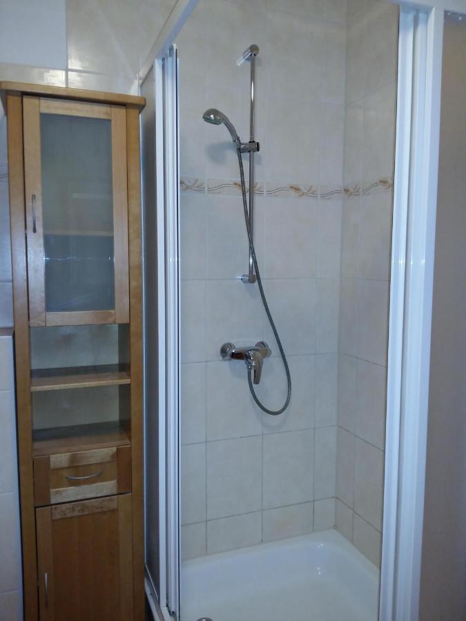 Ferienwohnung H 11 Граал-Мюриц Екстериор снимка